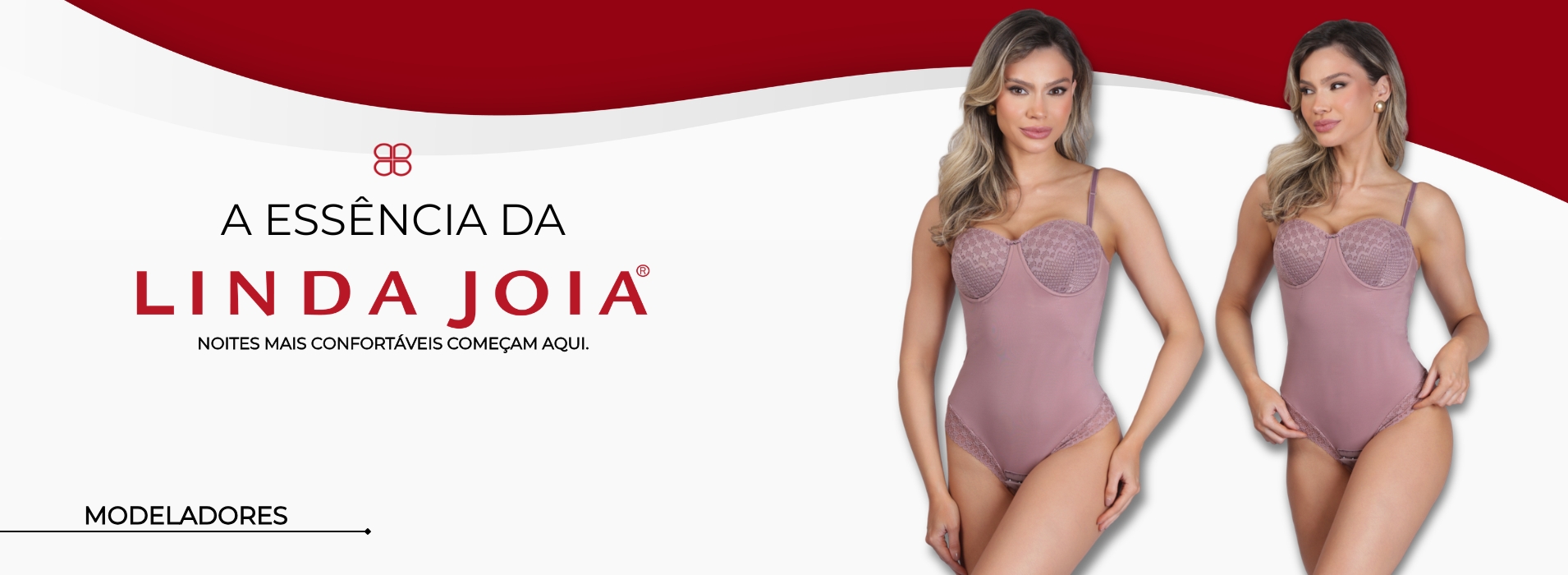 Banner página de categoria