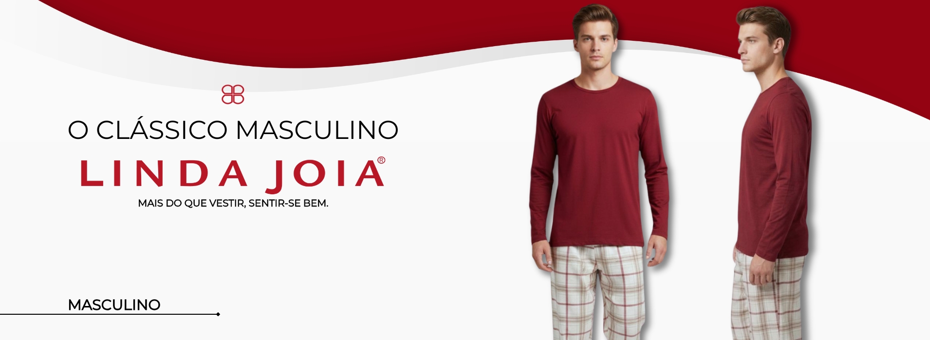 Banner página de categoria