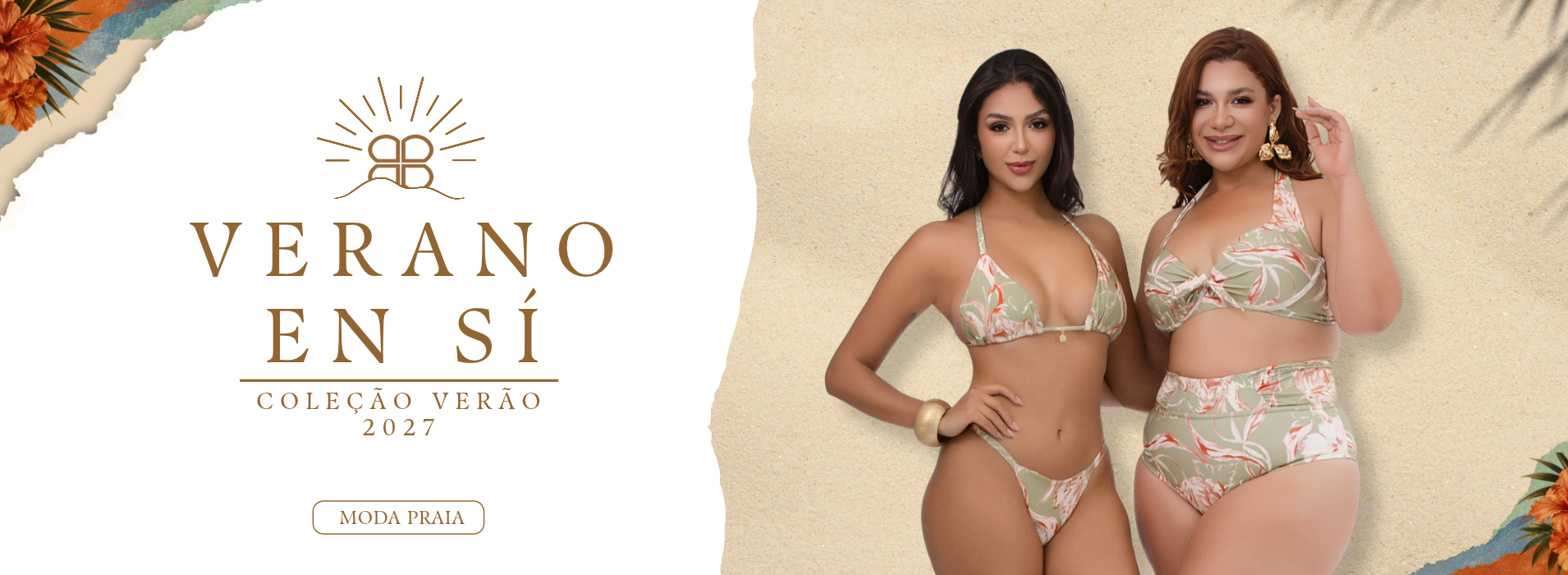 Banner página de categoria