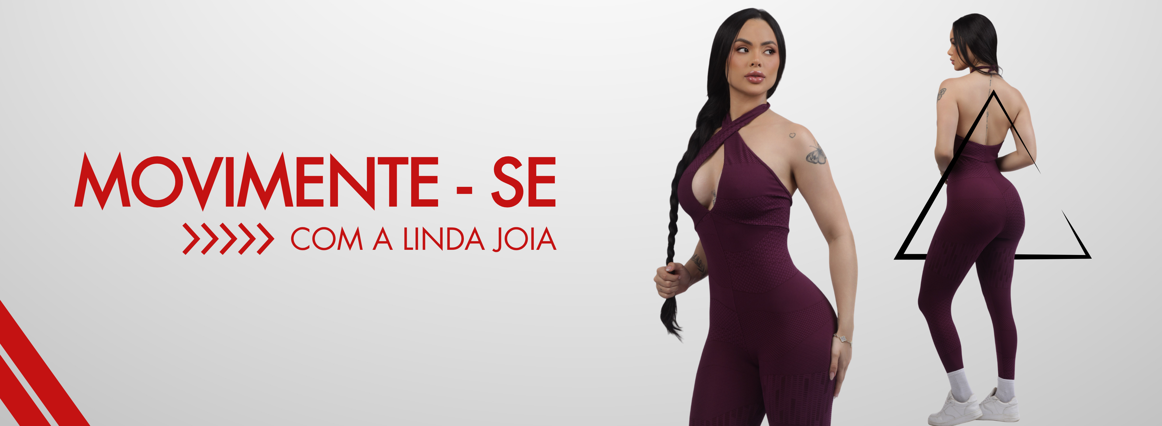 Banner página de categoria