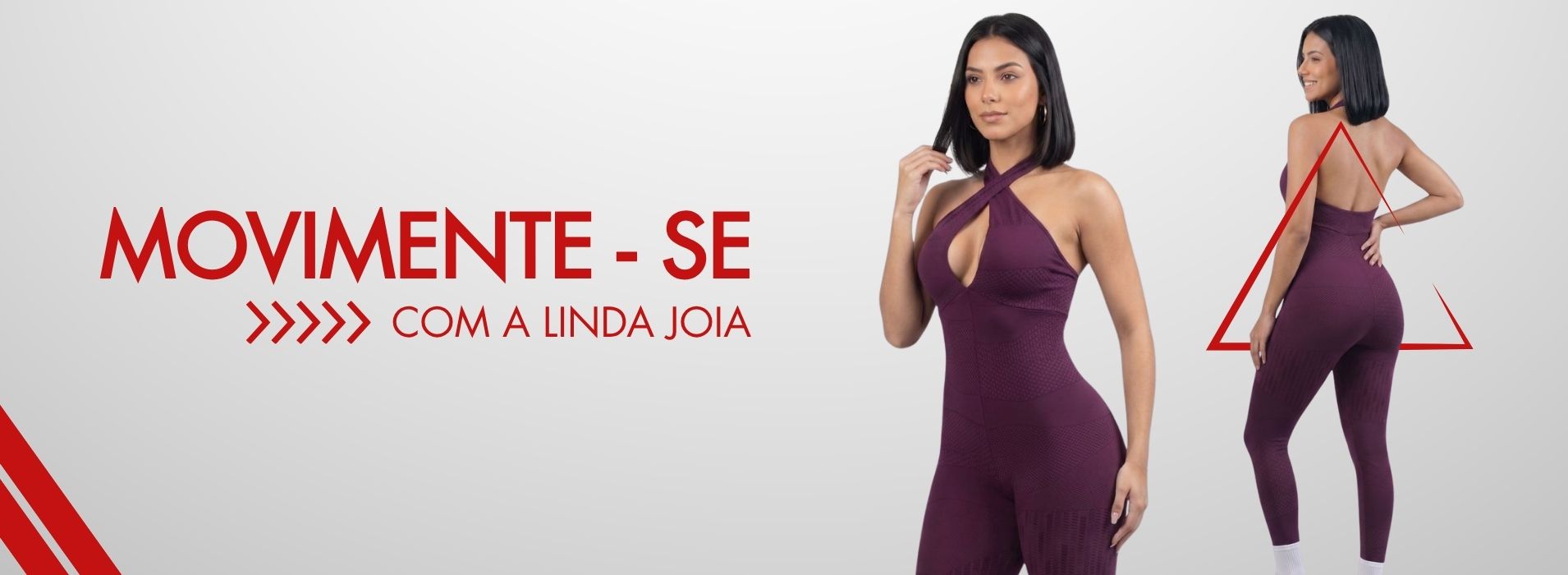 Banner página de categoria