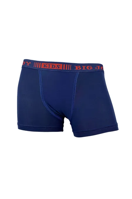 CUECA BOXER-569-BIG JOY (P,M,G,GG)