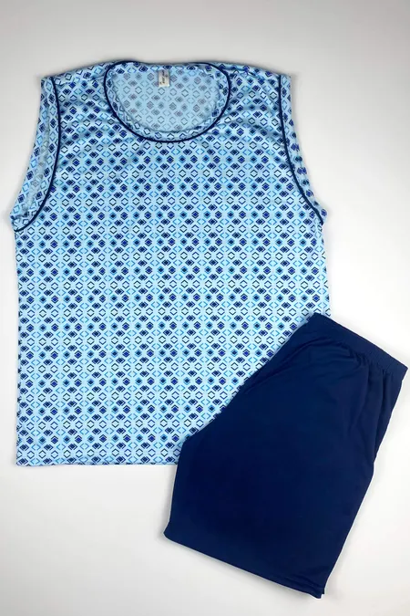 PIJAMA-654-RADICAL LIFE (P, M, G)