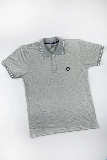 BLUSA-5807-GOLA POLO  (P, M, G, GG)