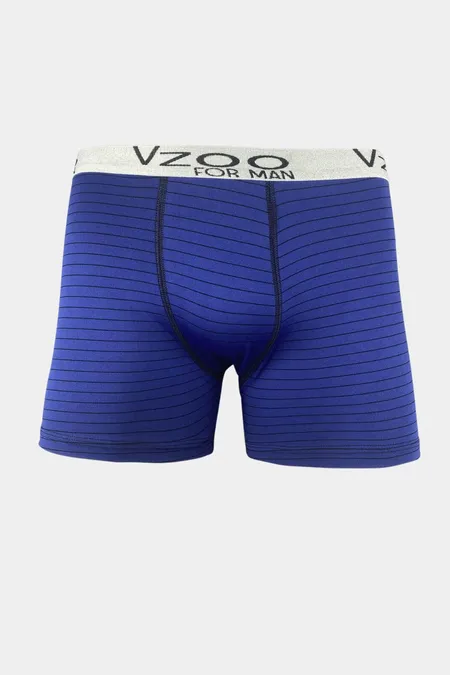 CUECA BOXER-1980-VZOO (P,M,G,GG)