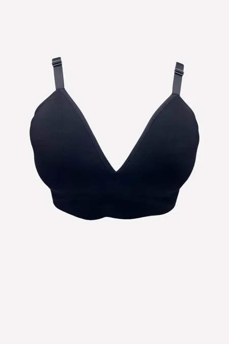 SUTIÃ-716-HENRIQUETA (50, 52, 54)-PLUS SIZE