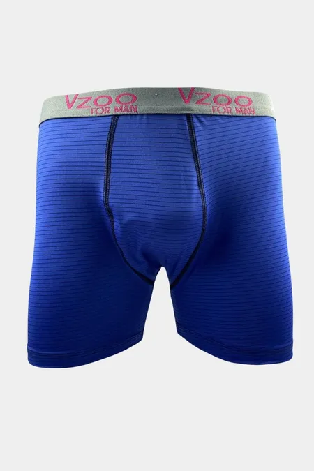 CUECA BOXER-1980-VZOO (P,M,G,GG)