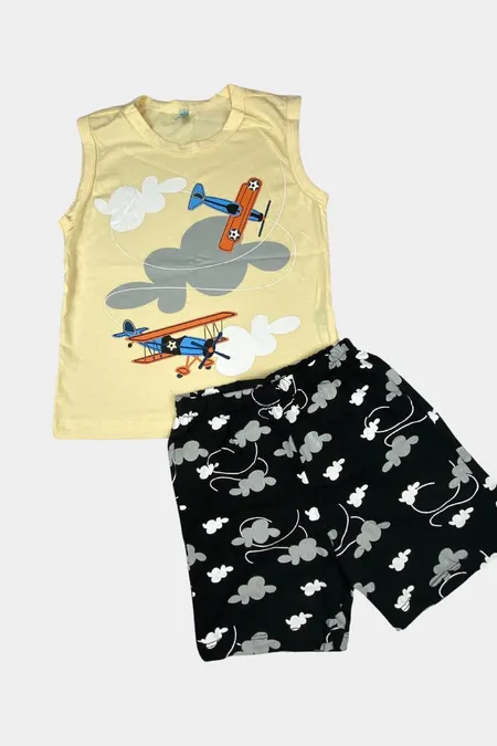 PIJAMA-2182-ADONIS ( M, G.GG)