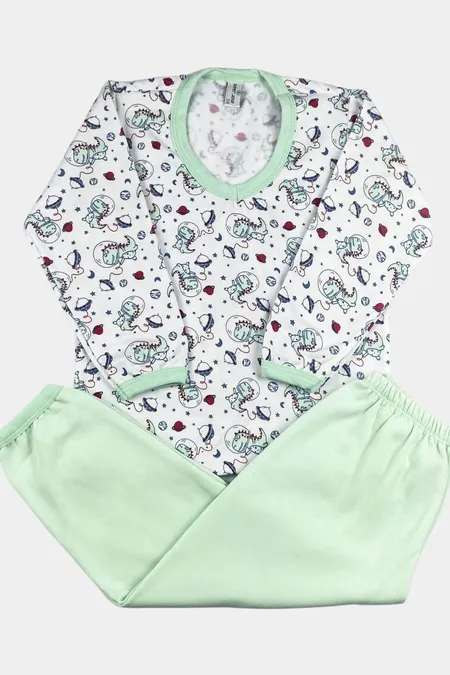 PIJAMA-674-NEPTUNE (02 A 04 ANOS)-MOLETINHO