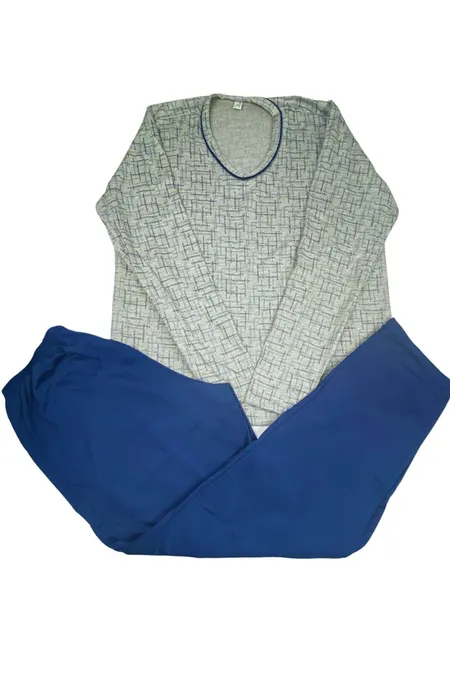 PIJAMA-663-WANDER (P.M.G) MOLETINHO PIJAMA-663-WANDER (P.M.G) MOLETINHO
