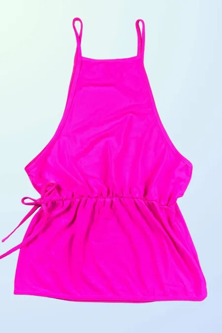 SAÍDA DE PRAIA MARINE INF- 1260 (P, M, G)