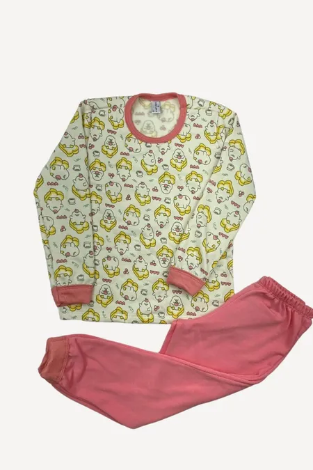 PIJAMA-89-SERENA (12-14- ANOS) MOLETINHO PIJAMA-89-SERENA (12-14- ANOS) MOLETINHO