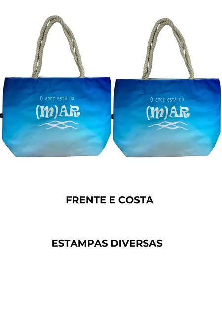 BOLSA PRAIA-3507-SUBLIMADA FRENTE E COSTA 