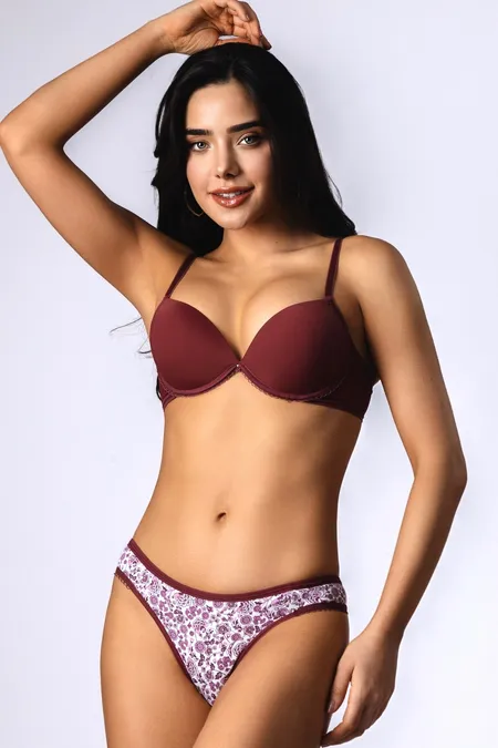 CALCINHA-114-AMOR PERFEITO (P, M, G)