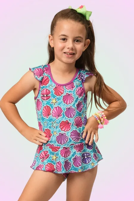 MAIÔ-1261-TIFFANY (P, M, G, GG)