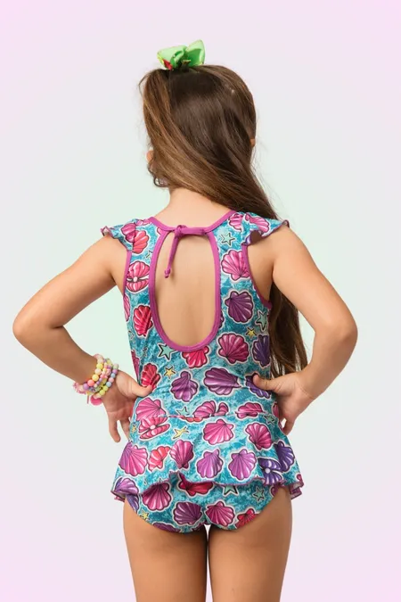 MAIÔ-1261-TIFFANY (P, M, G, GG)