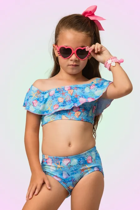 BIQUÍNI-1271-CIGANINHA (P, M, G, GG)