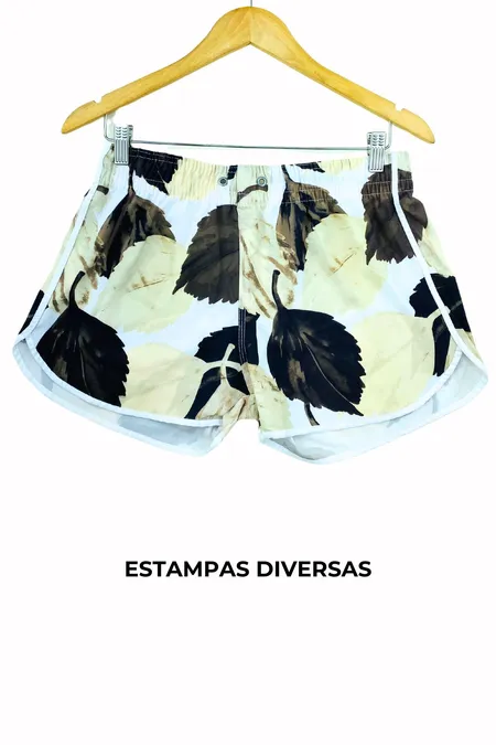 SHORT-6121-LYSSA- (P.M.G.GG)-TACTEL