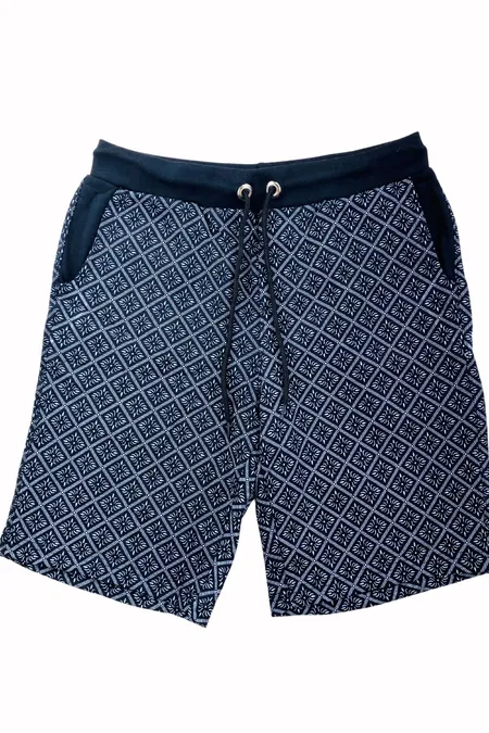 BERMUDA MOLETOM ADVANCE- 5978 (P, M, G, GG)