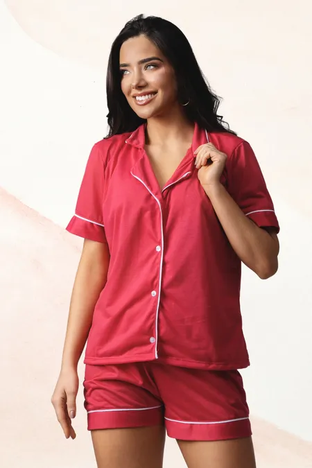 SHORT DOLL-2146-MELISSA (P, M, G, GG.)