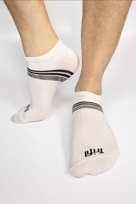 MEIA-2400-ADULTO SOQUETE TRIFIL