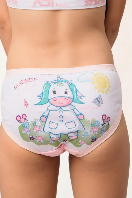 CALCINHA-37-SEMANINHA (P, M, G, GG)