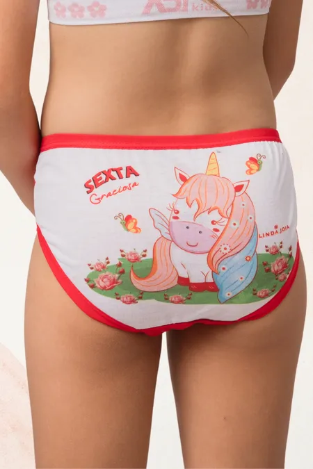 CALCINHA-37-SEMANINHA (P, M, G, GG)