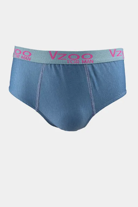 CUECA VZOO-1934-ADULTO (P, M, G.GG)