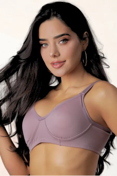 SUTIÃ-309-MAYA (M, G)-REFORÇADO