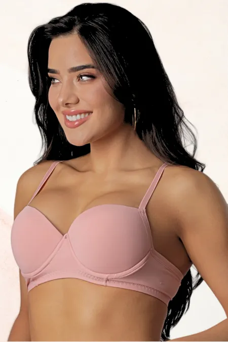 SUTIÃ-315-ÔNIX (P, M, G,)