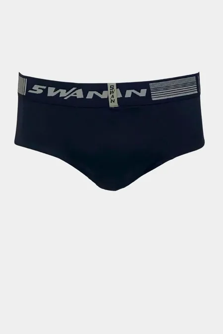 CUECA-461-SWAN (P,M,G)-MICROFIBRA