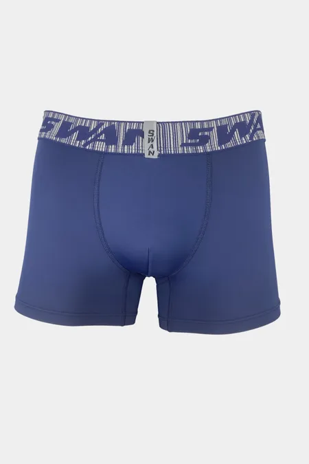 CUECA BOXER-466-SWAN  (P,M,G)