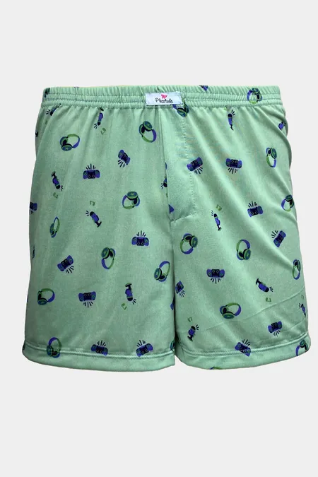 SHORT-493-PLENITUDE (P, M, G, GG)