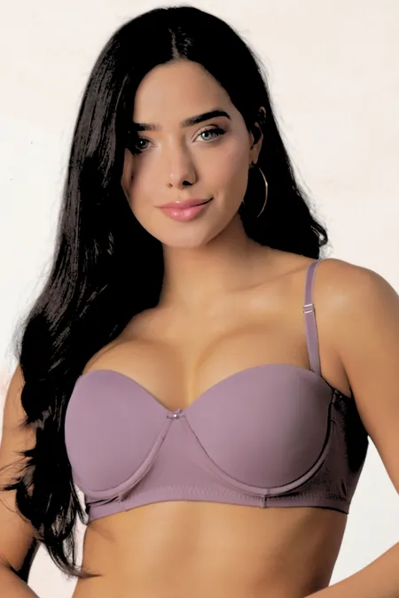 SUTIÃ-328-ANELLE (P, M, G)-TCQ