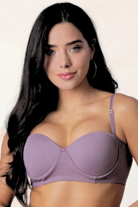 SUTIÃ-328-ANELLE (P, M, G)-TCQ