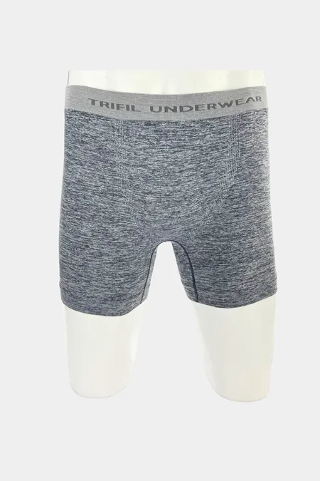 CUECA BOXER-494-ADULTO TRIFIL (P, M, G, EG.)