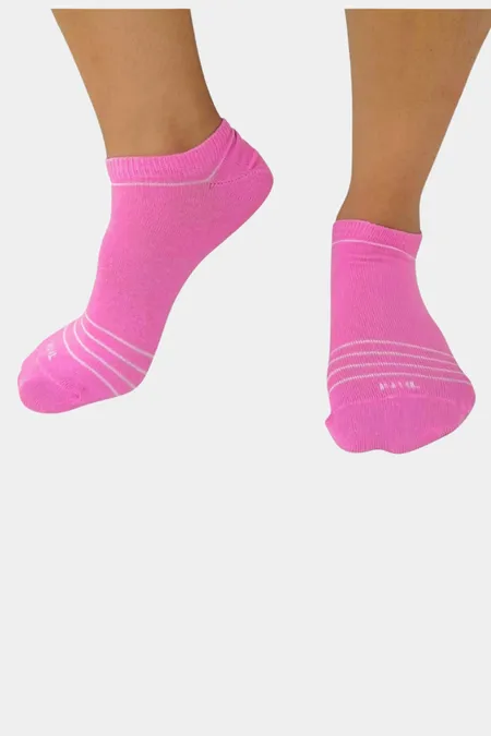 MEIA-2404-FEMINA SOQUETE ADULTO TRIFIL