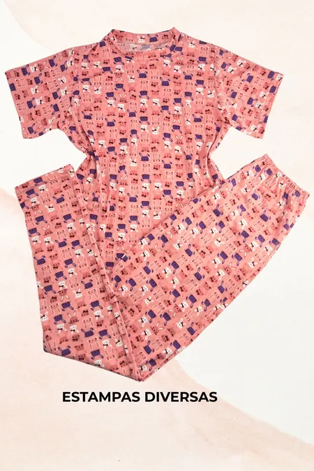 PIJAMA-2529 (P.M.G)  PIJAMA-2529 (P.M.G)