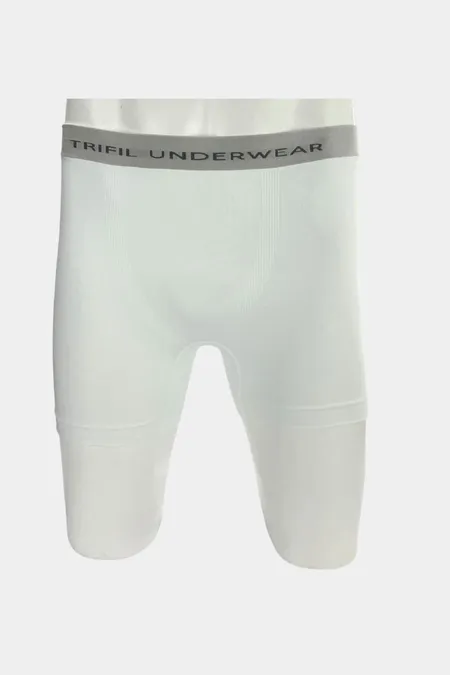 CUECA BOXER-494-ADULTO TRIFIL (P, M, G, EG.)