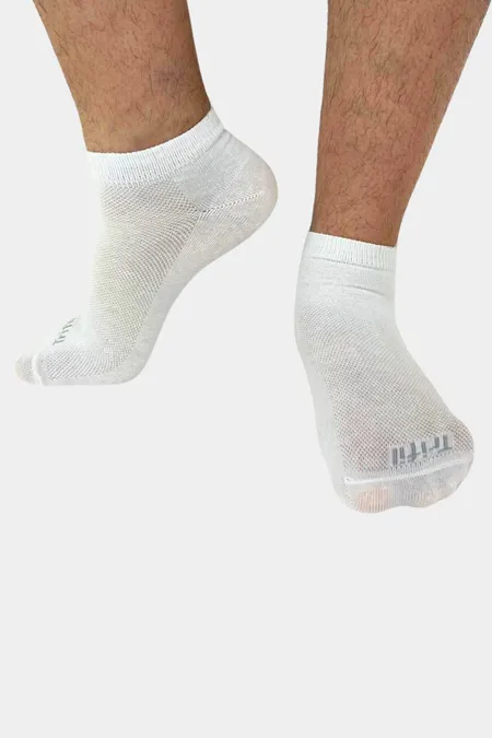 MEIA-2402-ADULTO CANO CURTO TRIFIL