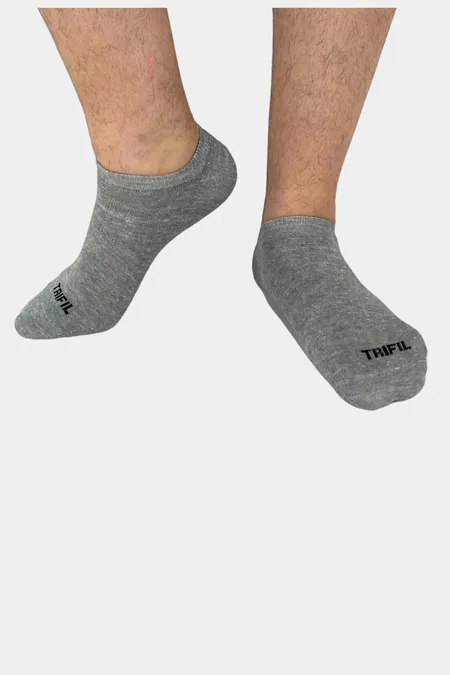 MEIA-2403-ADULTO SOQUETE TRIFIL