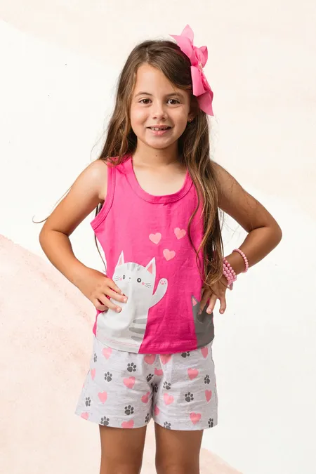 SHORT DOLL-2183-CAMILLA ( M, G.GG) SHORT DOLL-2183-CAMILLA ( M, G.GG)