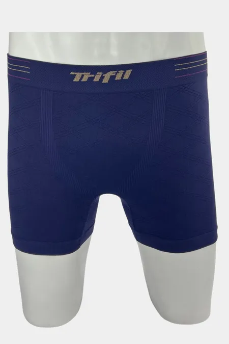 CUECA-496-BOXER TRABALHADA TRIFIL (P,M,G,EG)