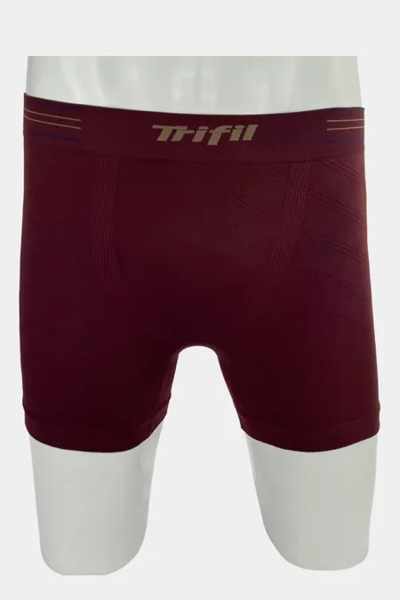 CUECA-496-BOXER TRABALHADA TRIFIL (P,M,G,EG)