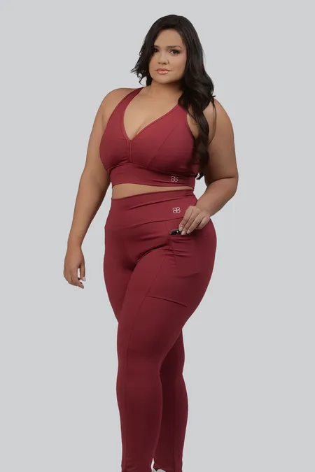 CALÇA-6380- COM BOLSO-(GG)