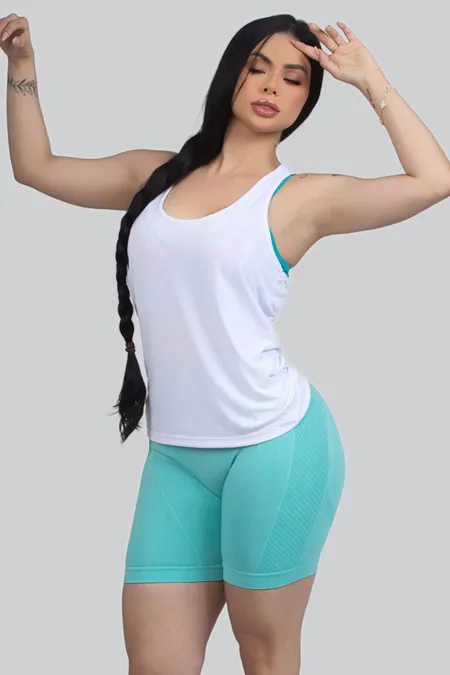 CAMISETA-1055-ESSENCIAL (P, M, G, GG)