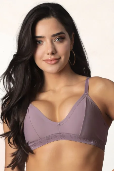 SUTIÃ-341-LINDA JOIA (P, M, G)