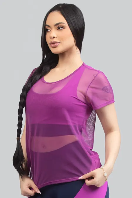 BLUSA-1059-TELINHA (P, M, G,)