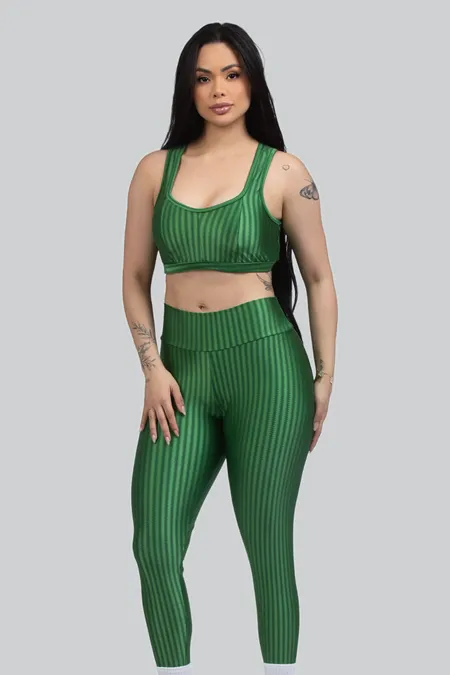 CALÇA-1071-ZIG BRILHO (P, M, G)