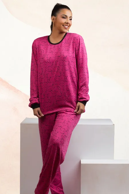 PIJAMA-968-VITA (P.M.G) MOLETINHO PIJAMA-968-VITA (P.M.G) MOLETINHO